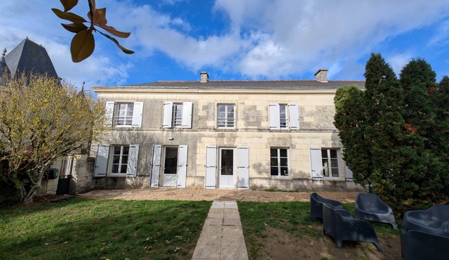 Gîte du Clos du Parc, in the heart of the farm