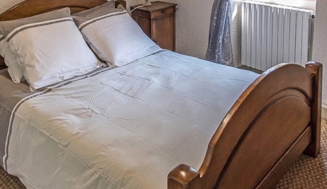 Gite du clos long, in a secluded hamlet