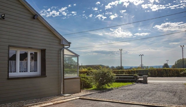 Gite du col vert by Interhome