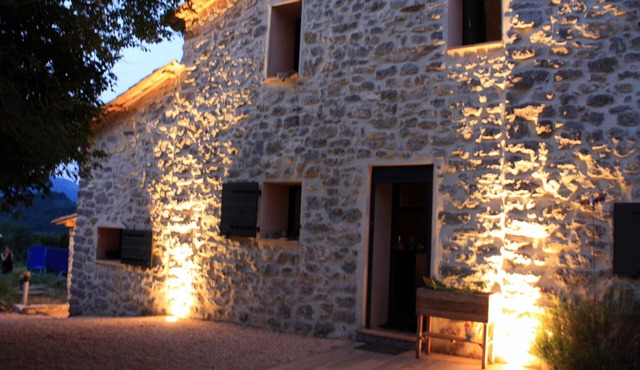 GITE DU COUAR