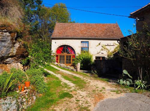 Gite du Coustal, Cajarc, Lot