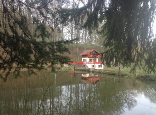 Gite du creux de la goutte