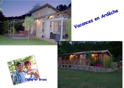 gite du devez des bruyéres