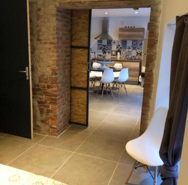 gite du domaine de jujurieux