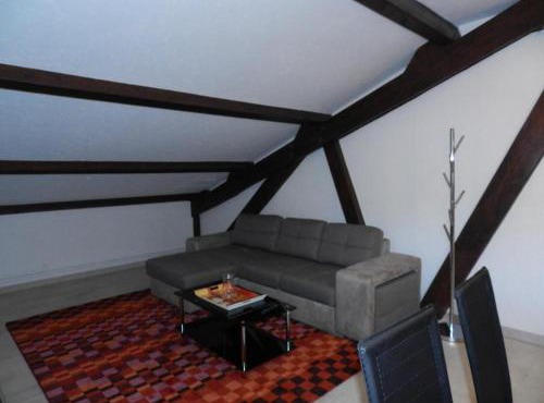 GITE du DOMAINE des PIERRES DOREES