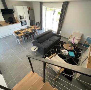 Gite du Douet de moulagny