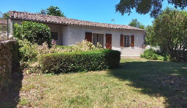 Gite du Fourbas - with swimming pool, renovated in 2025