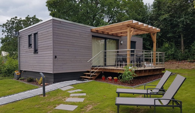 Gite Duhame, in the heart of Alsace