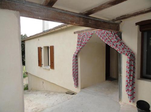 Gite du mas de lavit