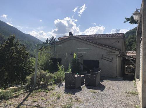 Gite du grand braquet