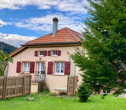 Gite du gros pommier