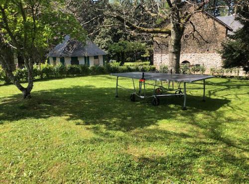 Gite du Haras de la Cour