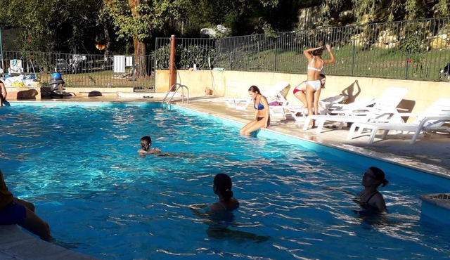 Gite du Houx - Domaine de Bardenat avec Piscine chauffée