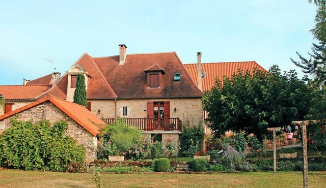 Gîte du Lavoir – Authentic holiday home with charm and unspoiled nature
