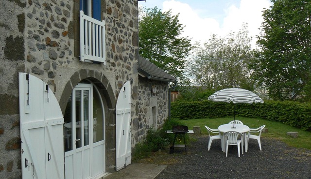 Gite du Limon near Le Puy Mary Grand Site de France