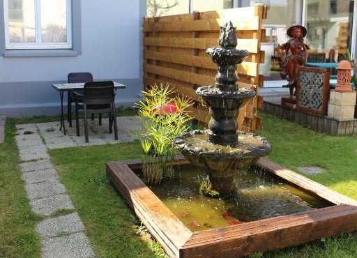 GITE du LOTUS LORIENT