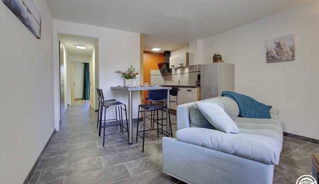 Gite du Marais - Plateau D'hauteville