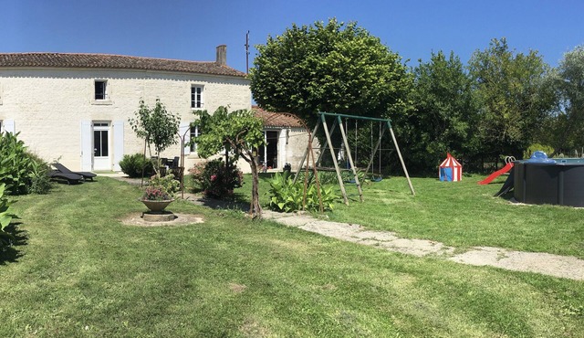 Gite du Marais Poitevin