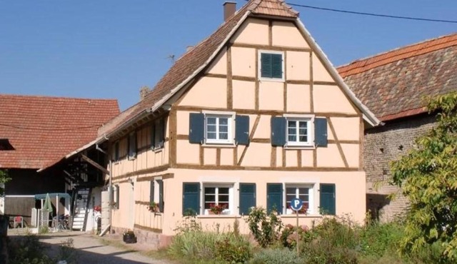 Gite du Marché d'Elsa