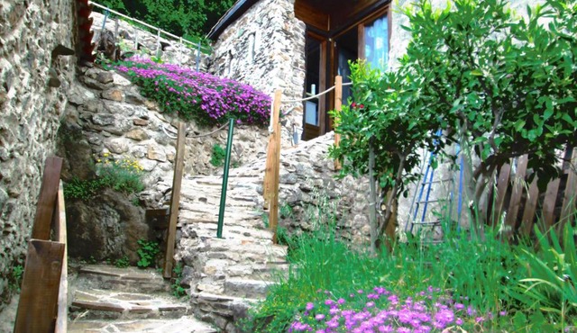 Gite du mas de Sarrot