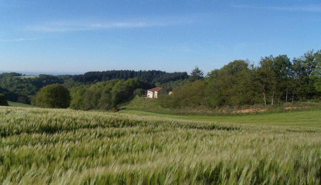 Gite du Mas duSuc
