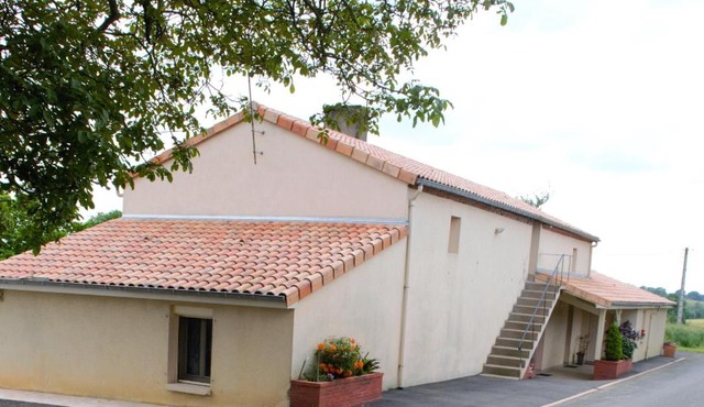 Gite du Mottay