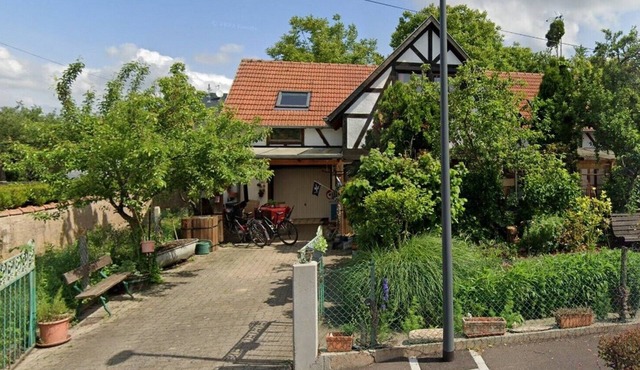 Gite du Moulin 2/4 Personnes