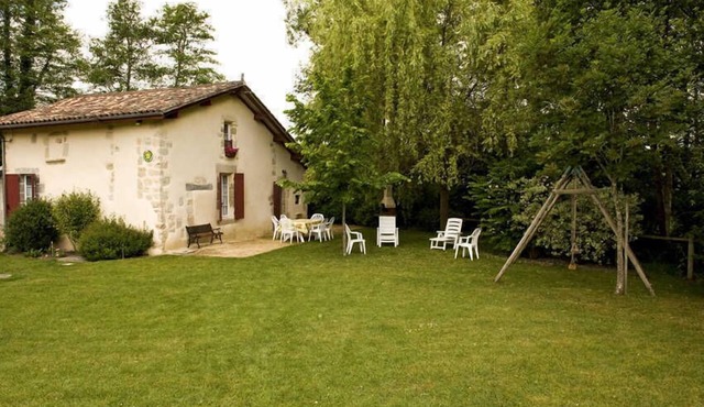 Gite DU Moulin, 2078