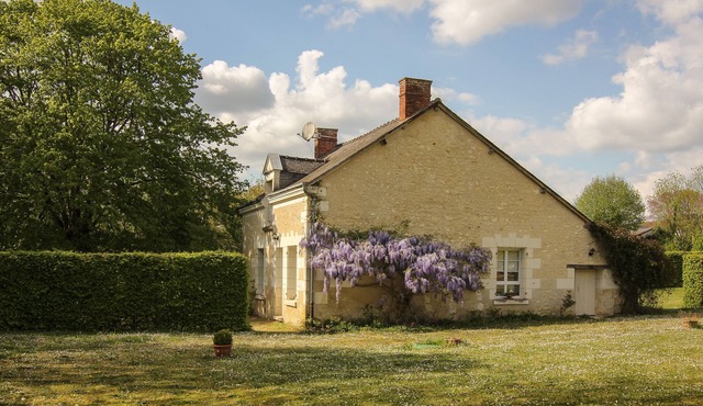 Gite du Moulin de Montrésor