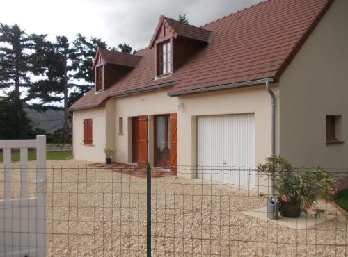 Gite Du Moulin Du Vivier