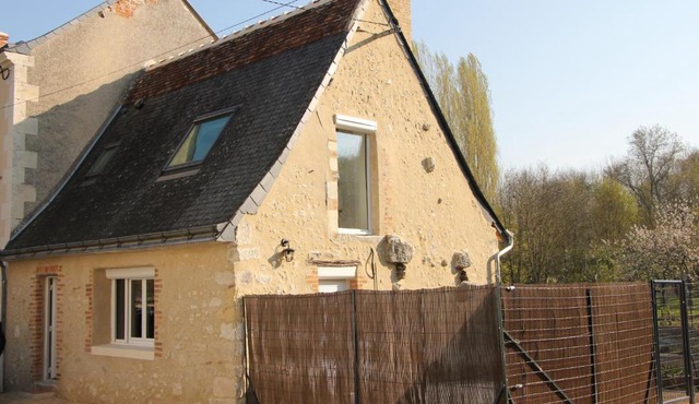 Gite du Moulin de Balzac