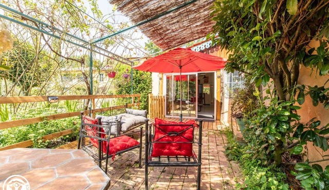 Gite du Moulin Pré - 2