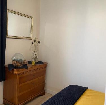 Gite du parc du château de la Bouchatte