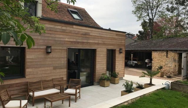 Gite du Plat d'Etain , confortable maison indépendante , Pays de la Loire