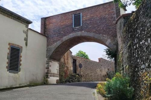 Gite du Porche 79700 Mauléon 20min Puy du FOU