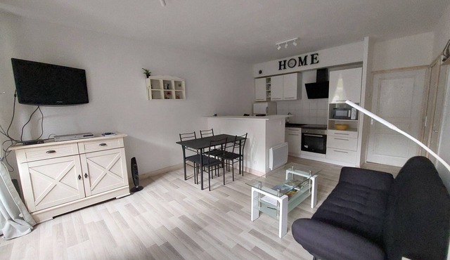 Gite du pount d'iher