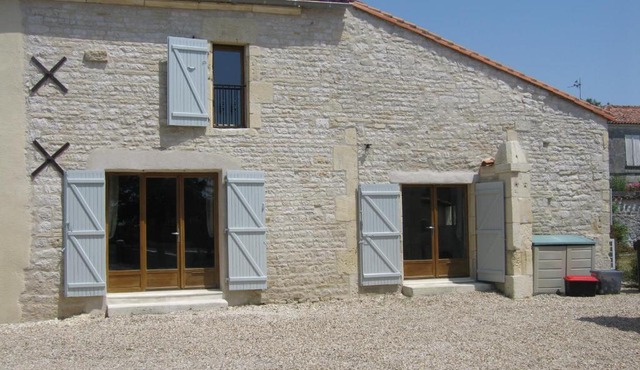 Gite du Puits - Bréville