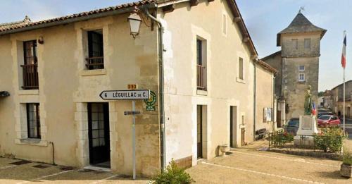 Gite du relais