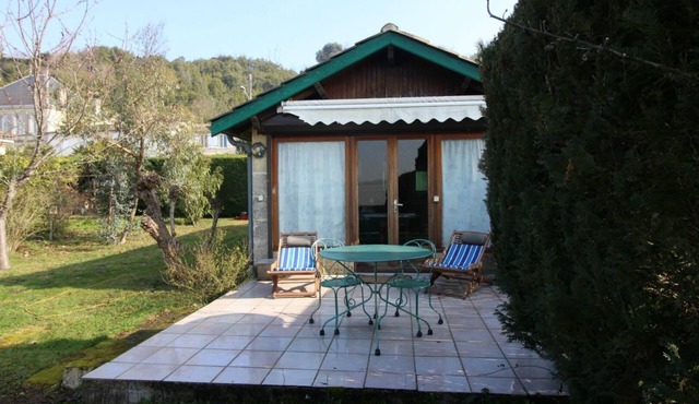 Gite du Rigalet - GAURIAC