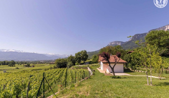GITE DU ROCHER - PORTE DE SAVOIE