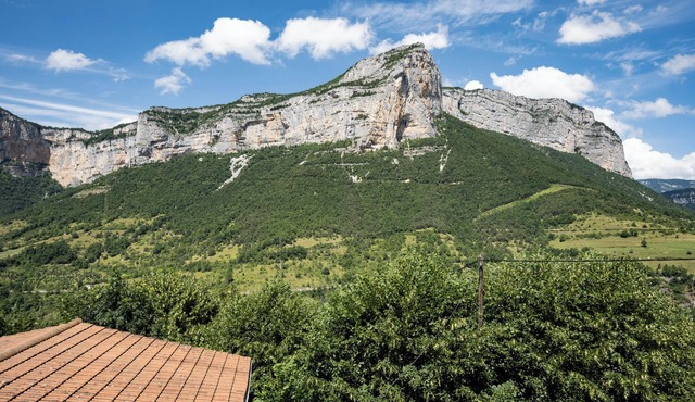 Gite du Rocher II, le Dépaysement Assuré