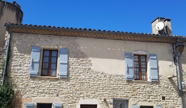 Gite du Sacré Coeur Situé Dans Commune de Montricoux au Bord de l Aveyron