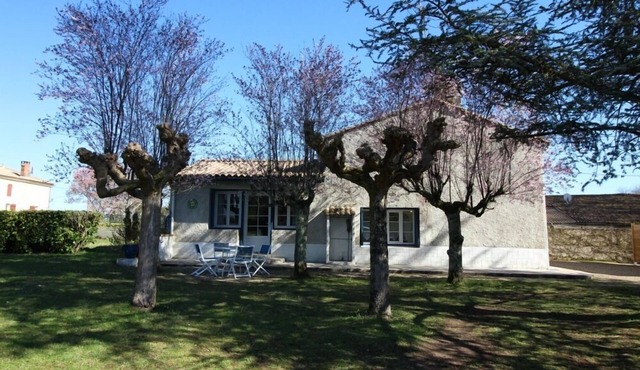 Gite DU Sauternais - Pujols-sur-ciron