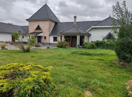 Gite Du Tronquoy