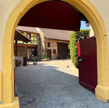 Gite du Val du Pâtre