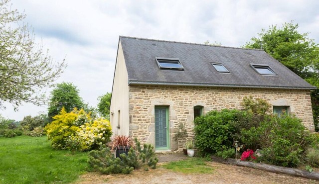 Gite DU Verger - Grand-champ