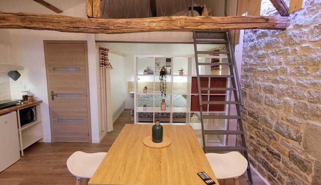 Gite du verger in Arc et Senans