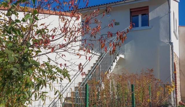 Gite DU Vigneron - Orbeil