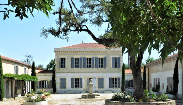 Gîte Ecurie with private pool