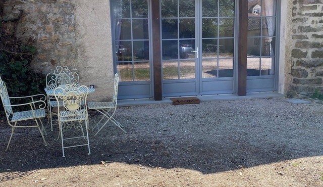 Gite Elia 5 persons Moigny near fôret de Fontainebleau